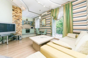 One bedroom Luxury 13 Khreshchatyk str Maidan, Kiev